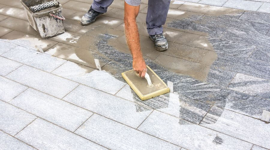 Local Chimney Repair in Grandfield, OK